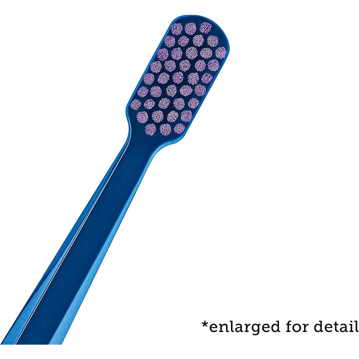 Зубна щітка Curaprox Soft 1560 Sensitive Toothbrush, 6 шт. , краще очищення та міцність, але ніжна м'якість, у чудових кольорах для нього та неї.