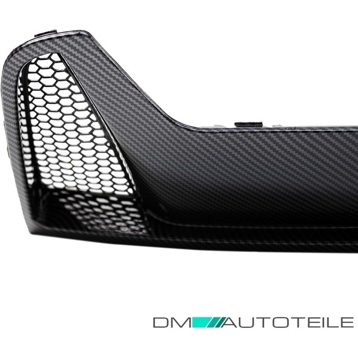 Задній дифузор DM Auto Parts Sport Performance Carbon підходить для пакету F32 F33 F36 M