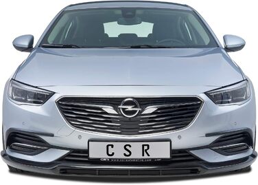 Автомобільні чохли для фар знизу сумісні з/замінені для Opel Insignia B SB276