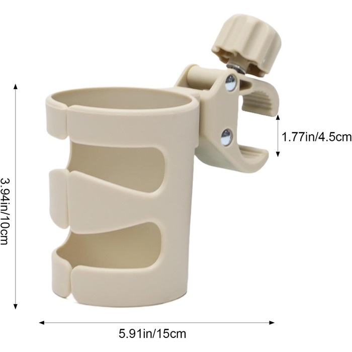 Тримач для напоїв у дитячій колясці, тримач під чашку для дитячої коляски, тримач для пляшки в дитячій колясці, тримач для чашки для інвалідного візка, тримач для чашки для коляски, ударостійкий тримач під чашку для коляски, тримач для чашки Walker, дитяч