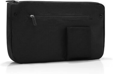 Сумка для покупок 40 x 26 x 20 см Об'єм 12 літрів, 7063 paisley black