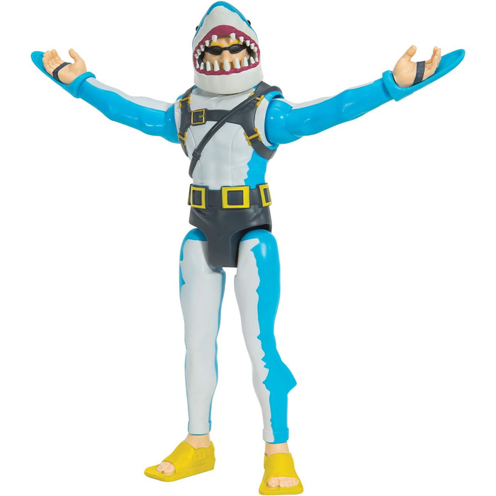 Фігурка Fortnite FNT0151 Victory Series Bitey Diver