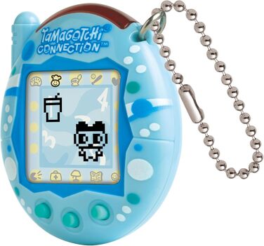 Віртуальний домашній улюбленець Tamagotchi Електронна іграшка з інфрачервоним з'єднанням для спільних розваг Дитяча іграшка для дівчаток і хлопчиків