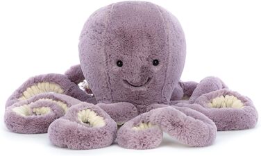 Восьминіг Jellycat Maya Large - H 49 см x L 19 см