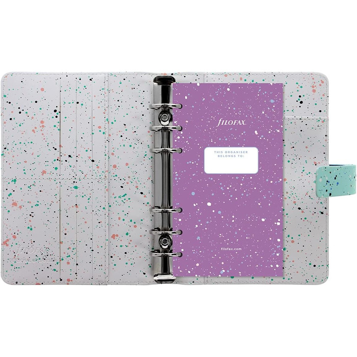 Органайзер для м'яти Filofax Personal Expressions