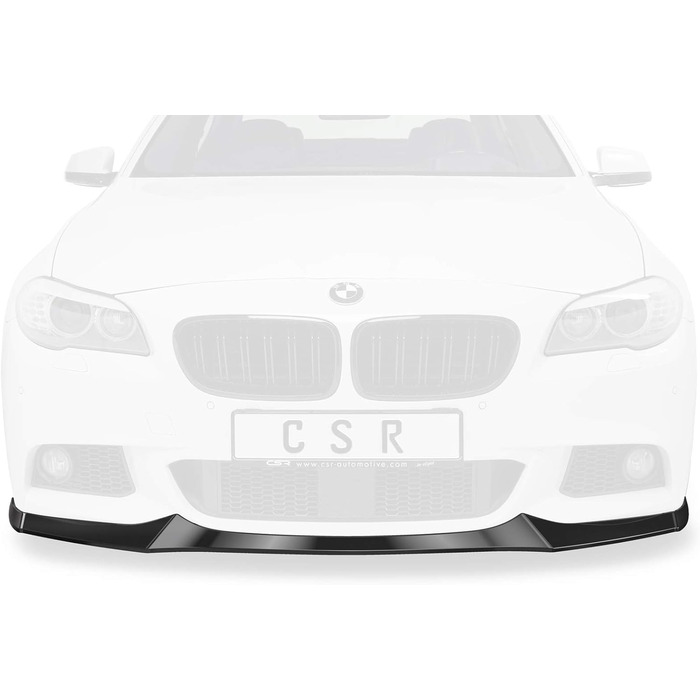 Сумісність/заміна для BMW 5 Series F10/F11 M-Package CSL137-S