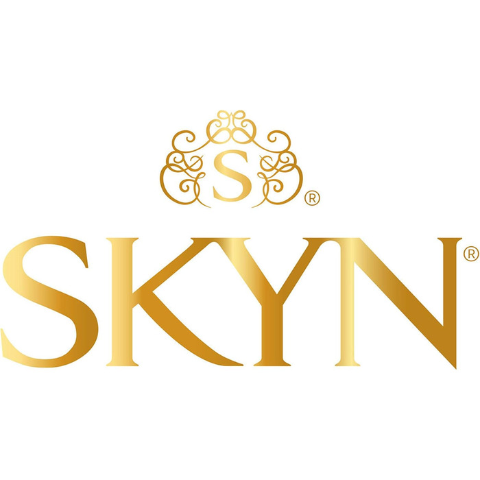 Презервативи без латексу Skyn Original, 20 шт. ориг.