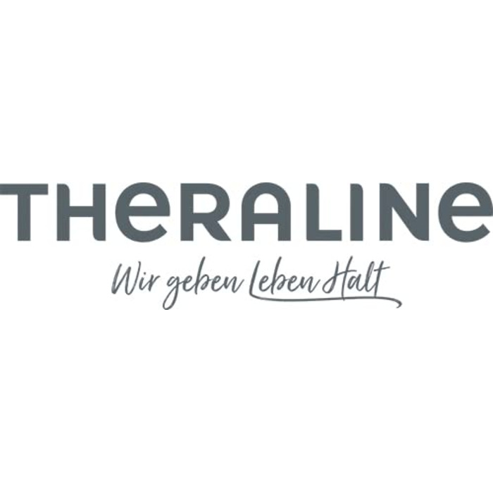 Подушка Theraline для недоношених дітей 100 х 15 см, бежева