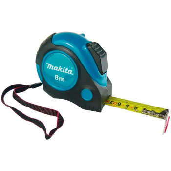 Рулетка Makita 8 м