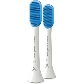 Щітки для язика Philips Sonicare TongueCare HX8072/01