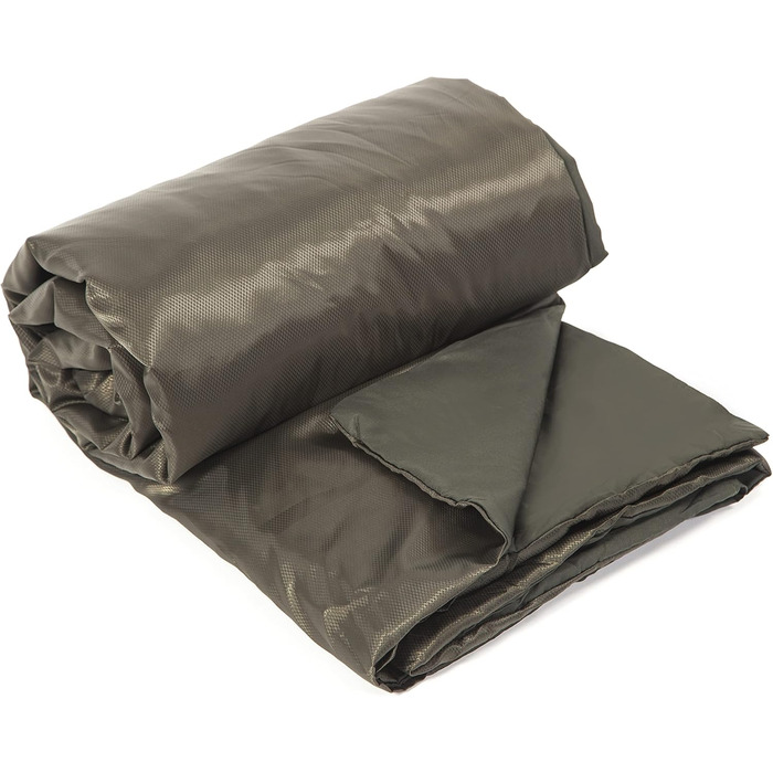 Ковдра Snugpak Jungle Blanket Olive, Regular Standard Olive