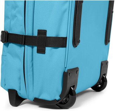 Валіза EASTPAK TRANVERZ L, 79 x 40 x 33 см, 121 л, Dive Blue, 79 x 40 x 33, TRANVERZ L