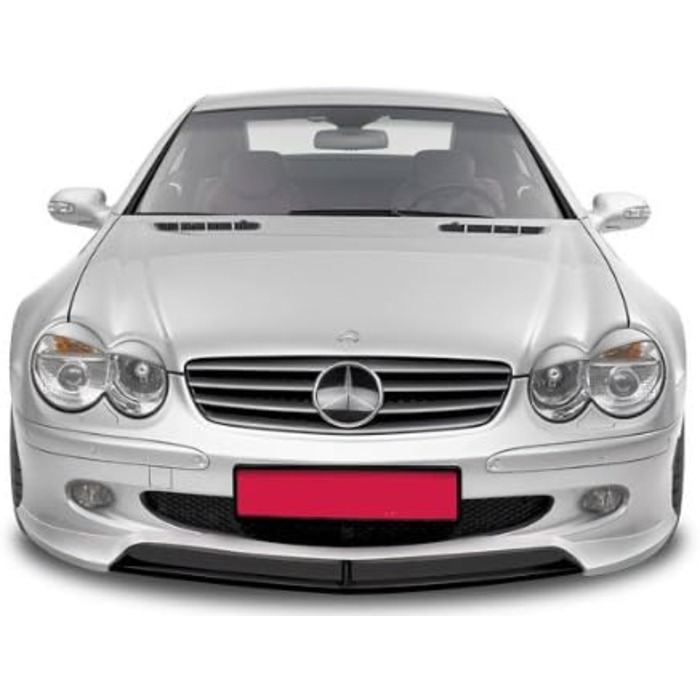 Автомобільні чохли для фар, сумісні з/замінені для Mercedes Benz SL-Class R230 SB202