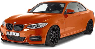 Сумісність/заміна для BMW 2 серії (F22/F23) M-Package CSL514-G