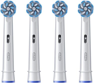 Щітки Oral-B Pro Sensitive Clean, 4 упаковки