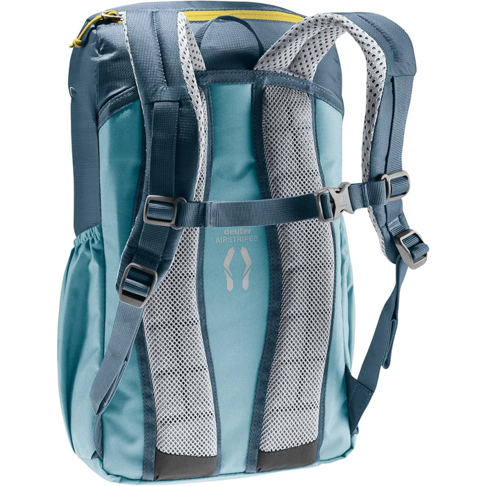 Дитячий дитячий рюкзак deuter Unisex (1 упаковка) Ink-lake 18 л одномісний