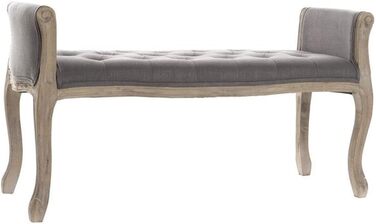 Асортимент DKD Home Decor Grey (112 x 48 x 60 см)