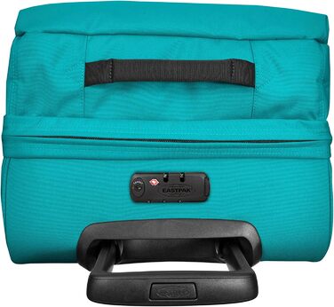 Валіза Eastpak TRANVERZ S, 51 см, 42 л, Arctic Aqua (синій) Acqua Artica