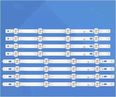 Масив підсвічування телевізора Світлодіодна стрічка для LG 42LB580V 42LB5500 42LB6500 42LB650V 42LB551V 42LB552V 42LY310Ca 42LY310C 42LB5300