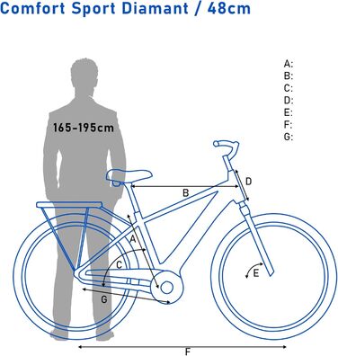 Чоловічий електричний велосипед з акумулятором 36V 11.4Ah 418Wh, запас ходу 120 км, 9-швидкісний педальний електричний велосипед для чоловіків з повною підвіскою, електричний велосипед з втулковим двигуном для дорослих чоловіків RH54CM