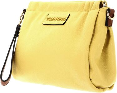 Valentino Adele Pochette Giallo/Cuoio, Valentino Adele Pochette Giallo/Cuoio