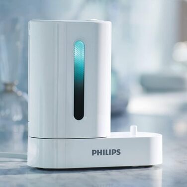 Станція ультрафіолетового очищення Philips UV Sanitiser (модель HX6907/01)