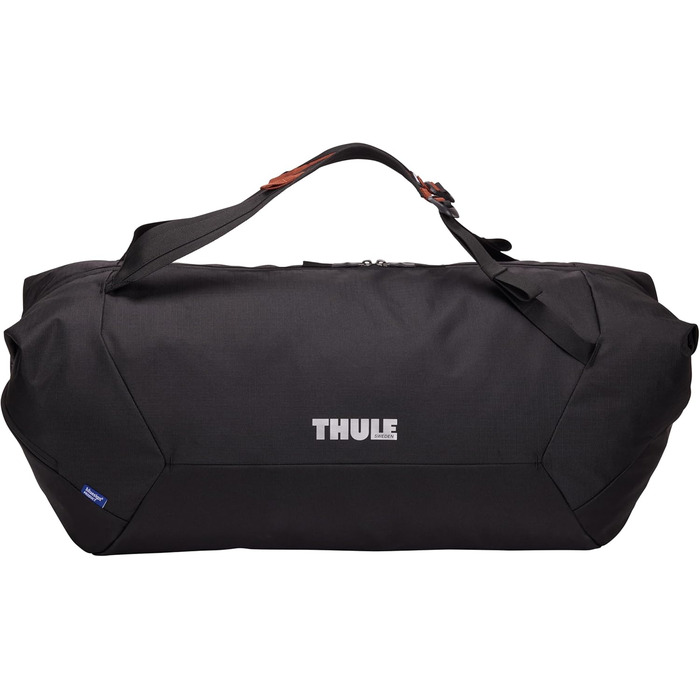 Набір Thule Gopack Duffle Set для багажних боксів набір з 4-х чорних 75 одного розміру чорний