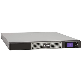 Живлення Eaton 5P 1150i 1150 ВА//770 Вт Стійка 1U USB RS232 та релейний контакт 5 хв Час роботи 700 Вт, один розмір, 5P1150IR