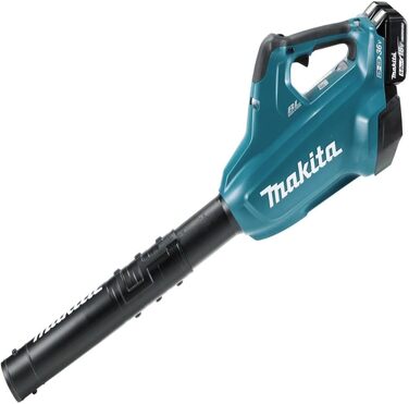 Акумуляторна повітродувка Makita DUB362Z 2x18 V (без акумулятора, без зарядного пристрою) Makita Werkzeug GmbH