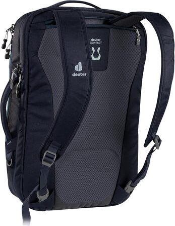 Рюкзак для ручної поклажі deuter AViANT Carry On 28 л Teal-ink