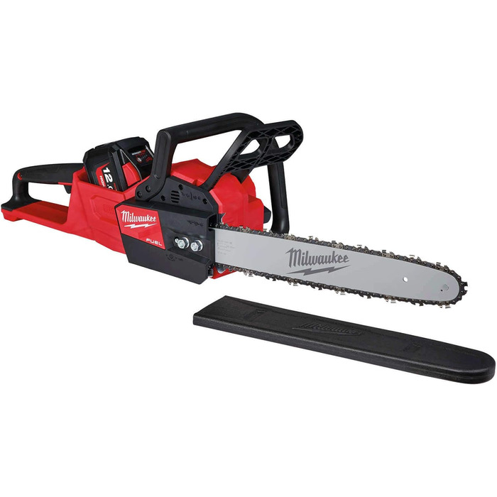 Бензопила Milwaukee M18FCHS -121B - 4933464223