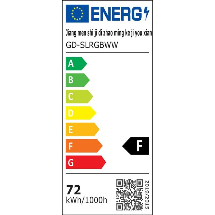 Світлодіодна стрічка GIDEALED DC24V COB 4000K Натуральний білий, 5 м з можливістю затемнення 480 світлодіодів/м CRI 90 Супер яскрава без темних плям Гнучкі білі світлодіодні стрічки для проекту освітлення вдома та офісу своїми руками, тільки світлодіодна 