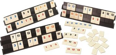 17571 Original Rummikub Classic, 17571 Original Rummikub Classic