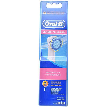 Щітки Oral-B Sensitive 2, 2 шт.