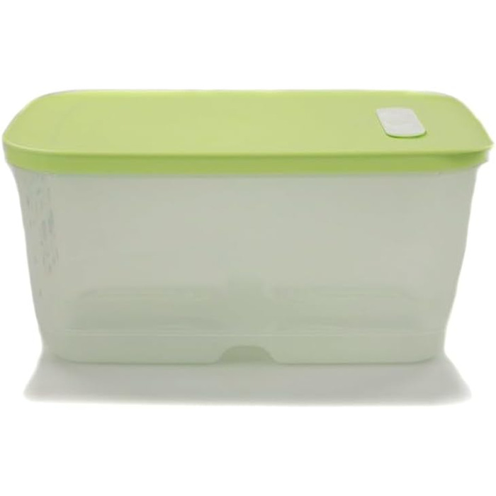 Холодильник TUPPERWARE 4,4 л лайм KlimaOase hoch PrimaKlima A183 Klimaknig