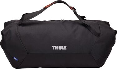 Набір Thule Gopack Duffle Set для багажних боксів набір з 4-х чорних 75 одного розміру чорний