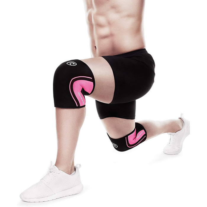 Наколінник Rehband RX Knee Support Unisex XS