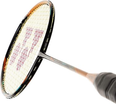 Ракетка для бадмінтону YONEX Graphite серії Astrox Lite (G4, 77 г, натяг 13,6 кг) (88D PLAY - ЗОЛОТО)