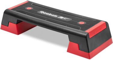 Червоний, Reebok Bluetooth Step (2021), сингл)