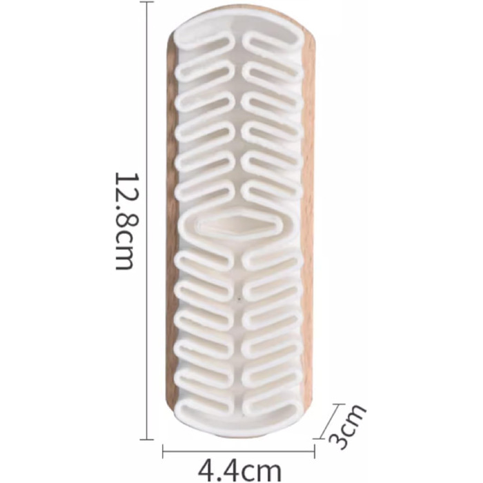 Щітка для взуття з сирої гуми, віконні черевики, біла щітка для прання плям без пошкодження шкіряної поверхні, багатофункціональна