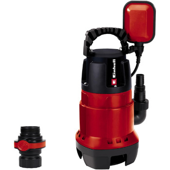  Насос для брудної води Einhell GC-DP 7835, 780 Вт