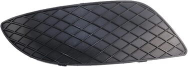 Передня решітка радіатора Tag Light Cover 6368850074 6368850174 для W636 W639 Light Headlight Grille