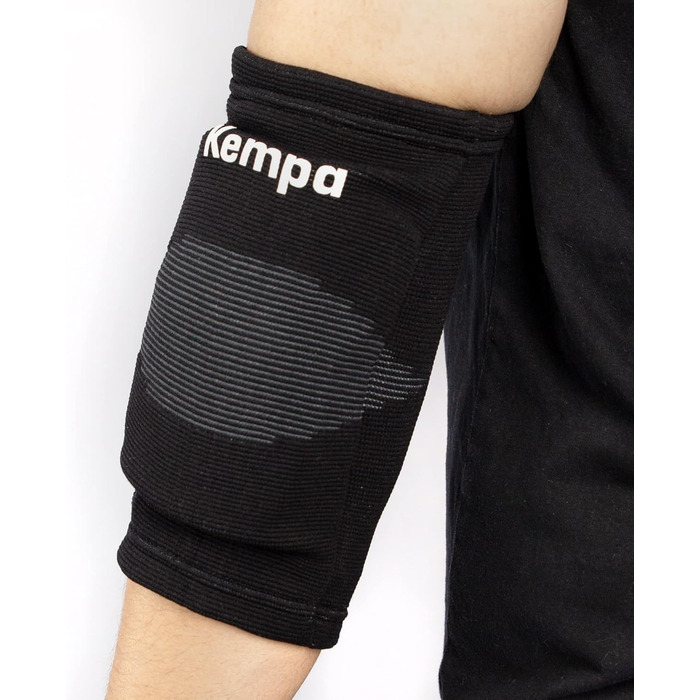 Бандаж для ліктя Kempa FanSport24 Kempa з м'якою підкладкою, парний розмір XS