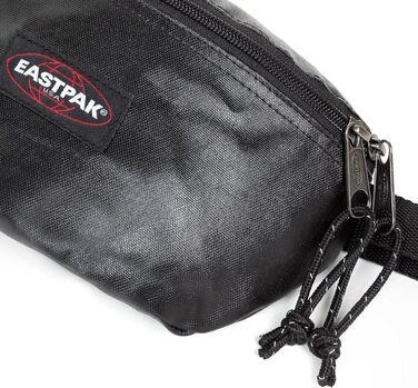 Сумка на пояс EASTPAK Springer, 54 см, 50 л (глянцевий чорний)