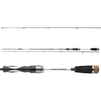 Ложка DAIWA Silver Creek UL 1,70м 0,5-5г