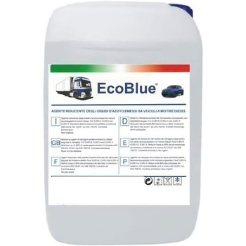 Каністра AdBlue EcoBlue 10 л з носиком