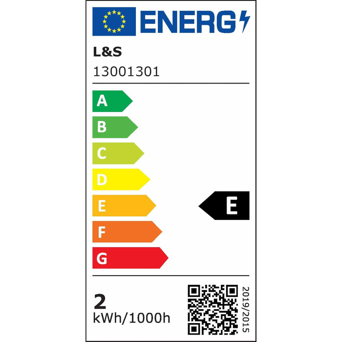 Ліжко Luminoso Black з 1 х блоком живлення КОМПЛЕКТ 2 шт. и, 2 шт., SO-TECH LED