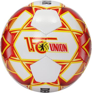 1st FC UNION Berlin Football Fairtrade, 1st FC UNION Berlin Football Fairtrade