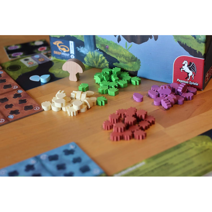 57811G Moorland (Deep Print Games), 57811G Moorland (Deep Print Games)