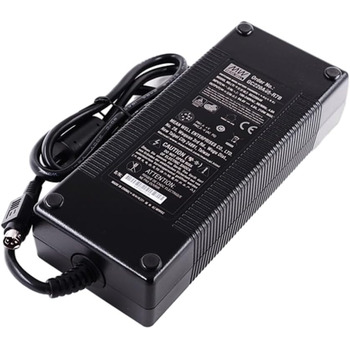 Адаптер живлення MEAN WELL GC, GC220A24-R7B 220 Вт 8 А